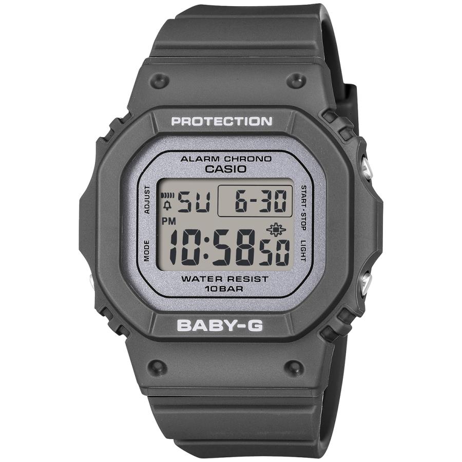 Casio BABY-G Shiny Dial BGD-565SC-1JF Women's Watch - Release Date: March 6th / Pre-order