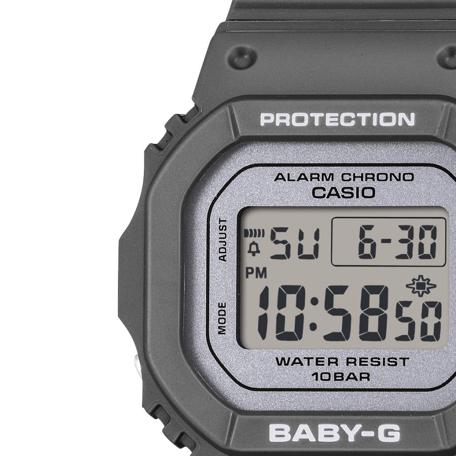 Casio BABY-G Shiny Dial BGD-565SC-1JF Women's Watch