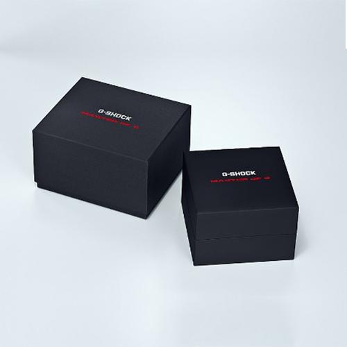 CASIO G-SHOCK MASTER OF G GRAVITYMASTER GWR-B3000B-8AJF JDM Radio Controlled Solar Bluetooth Analog Gray Men's Watch