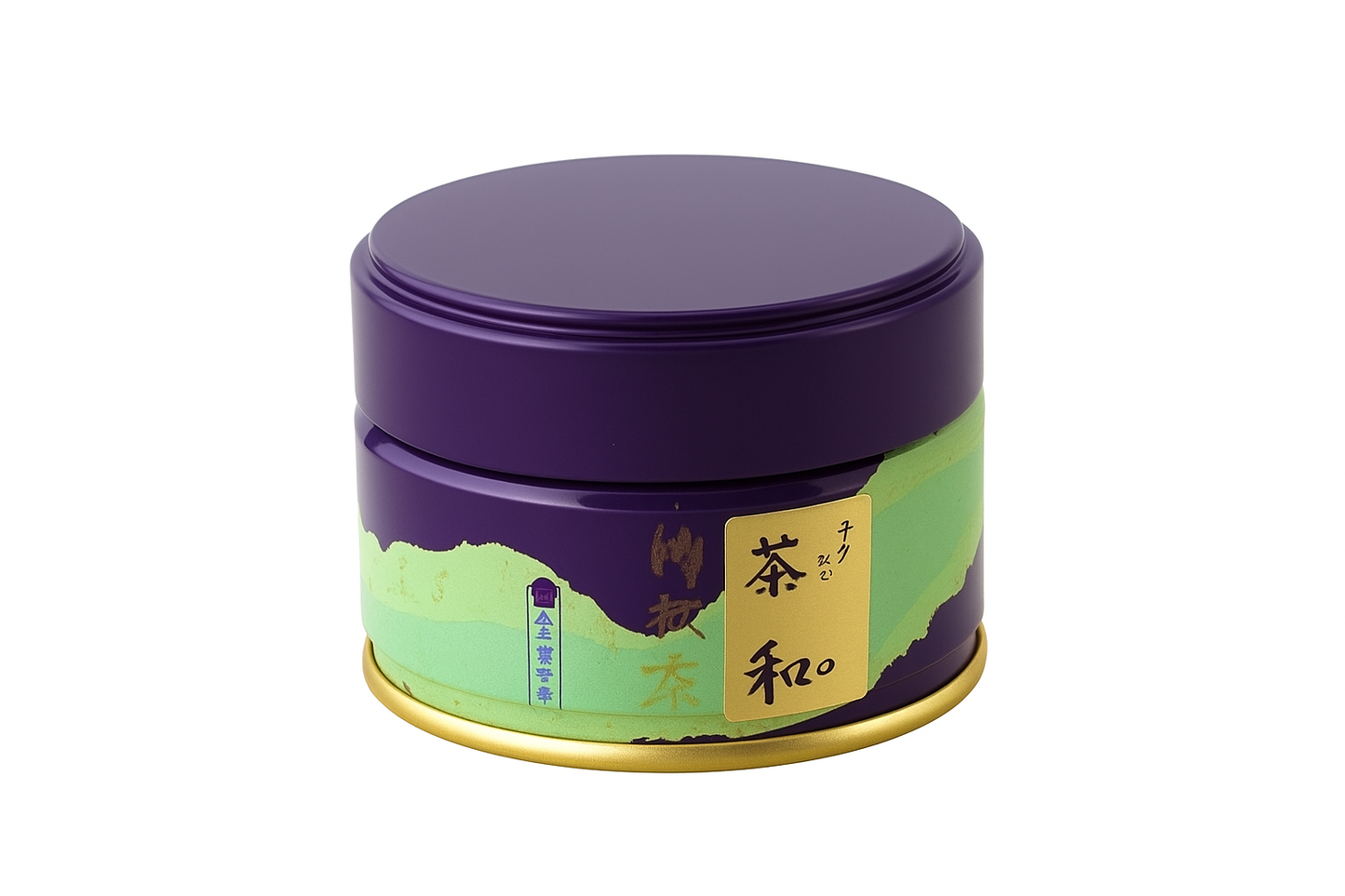 Aiya Nishio Matcha Sawa