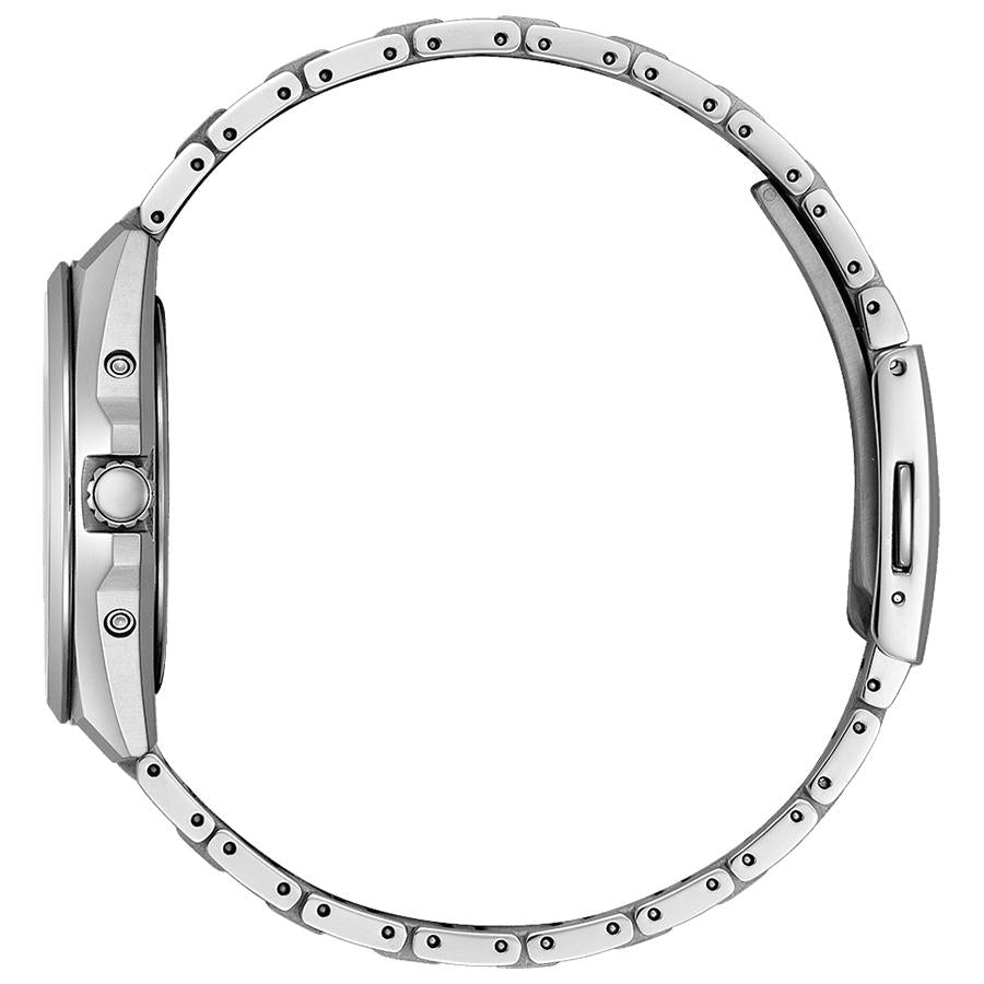 CITIZEN ATTESA CB3010-57E Super Titanium JDM Solar Radio World Time Men's Watch