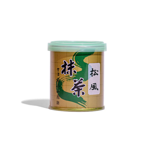 Matcha Matsukaze 30g Yamamasa Koyamaen