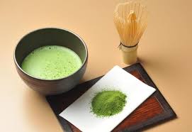 Matcha Yugen Marukyu Koyamaen