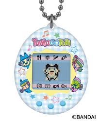 BANDAI Tamagotchi Original GEN1 Mirumo de Pon! CoroCiao Japan Exclusive Limited (5,600) NEW Sealed