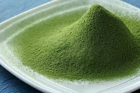 Matcha Goun no Shiro 40g Kanbayashi Shunsho Honten