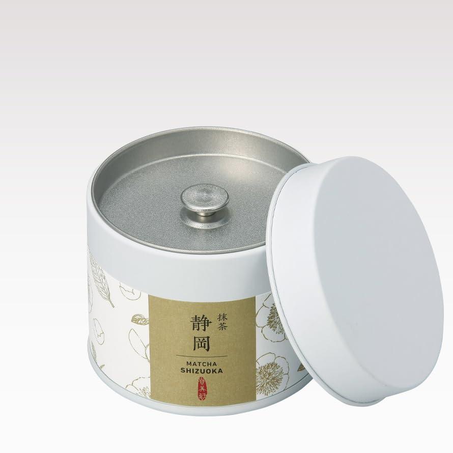 Matcha Shizuoka [Organic Ceremony] 30g kimikura