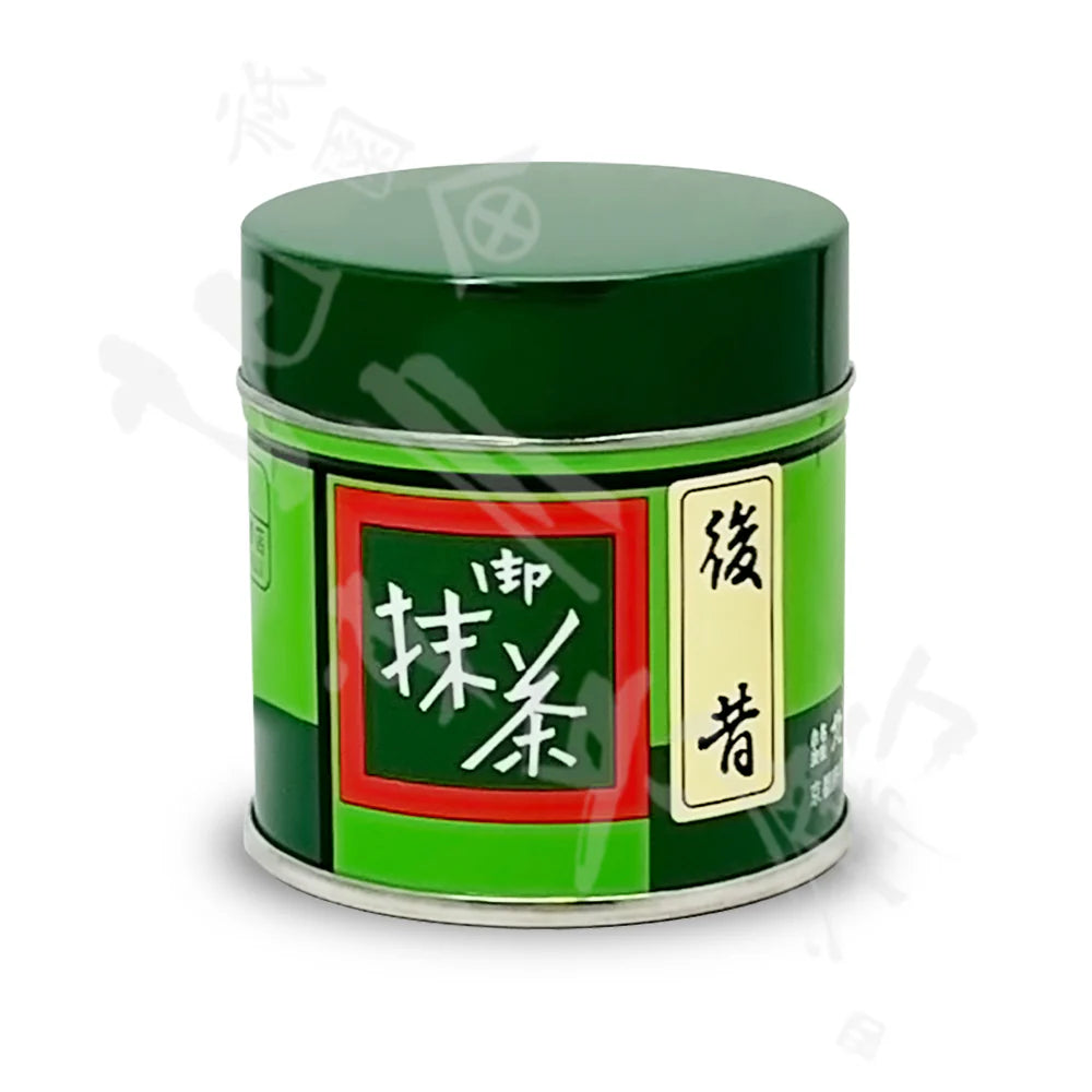 Matcha A long time ago 20g, Kitagawa Hanbei Shoten