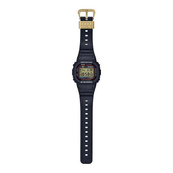 DW-5040PG-1JR G-SHOCK CASIO 40th Anniversary RECRYSTALLIZED SERIES Women's Watch