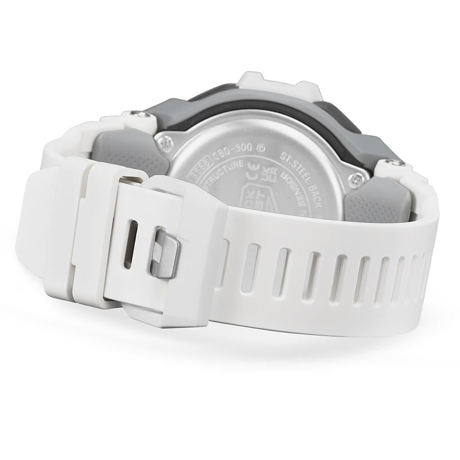 GBD-300-7JF G-SHOCK CASIO G-SQUAD G-Squad Men's Watch