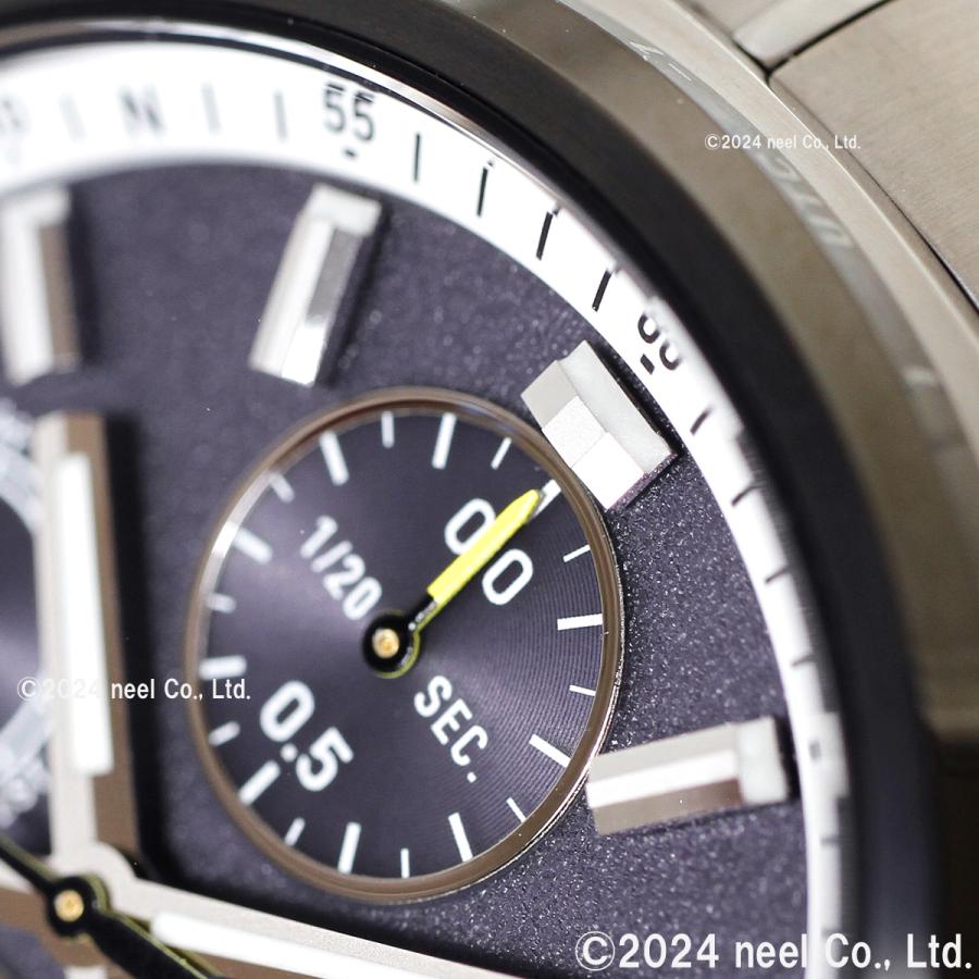 SBED011 - Watch - Seiko - Prospex - Solar GPS satellite radio wave correction - Stainless steel - Men's - Core shop model -