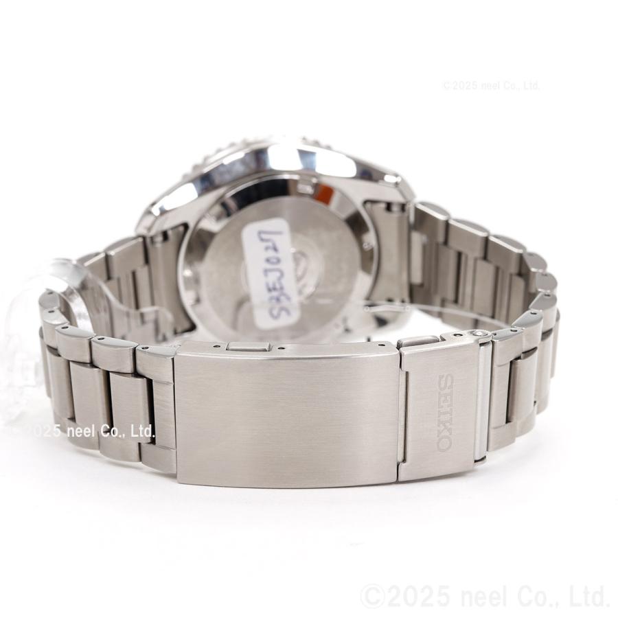 SBEJ027-Seiko-SEIKO-Prospex-Divers-1968-Mechanical Divers-GMT-Seiko Divers Watch-60th Anniversary-Limited Edition-