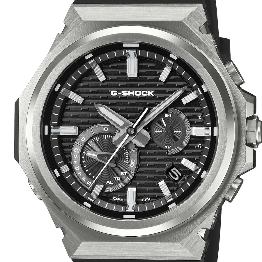 CASIO G-SHOCK G-STEEL GST-B1000-1AJF JDM Black Bluetooth Solar Men's Watch