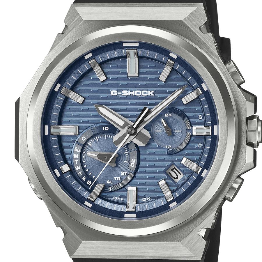 CASIO G-SHOCK G-STEEL GST-B1000-2AJF JDM Blue Bluetooth Solar Men's Watch
