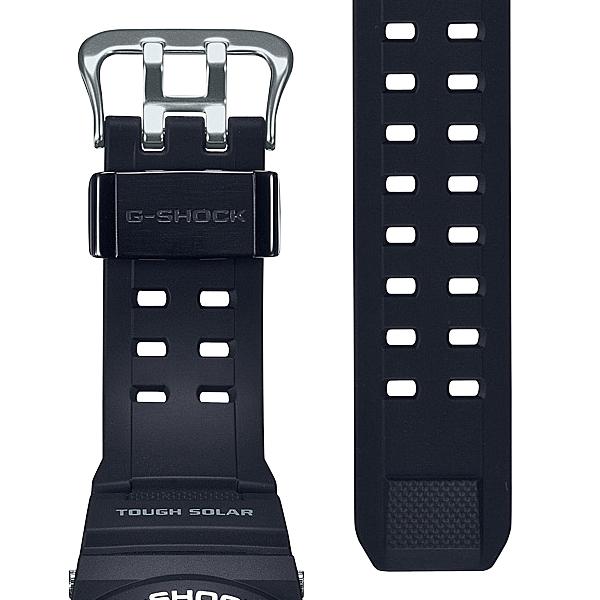 CASIO G-SHOCK GW-9400YJ-1JF RANGEMAN Emergency Color Tough Solar MULTIBAND 6 Triple Sensor JDM Men's Watch