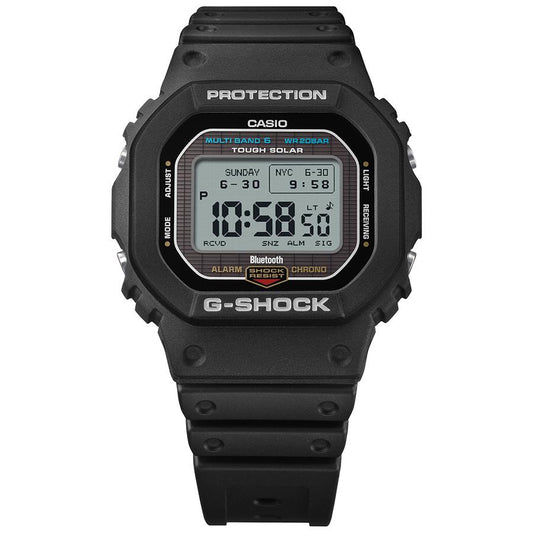 CASIO G-SHOCK GW-BX5600-1JF Men's Watch