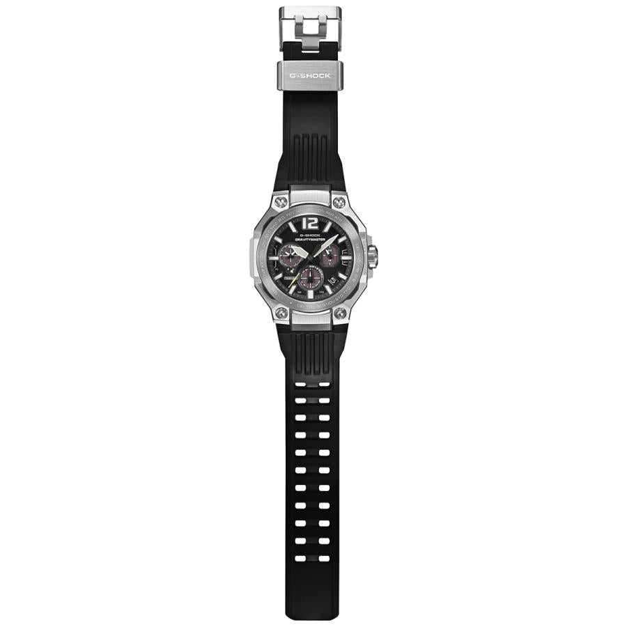 CASIO G-SHOCK MASTER OF G GRAVITYMASTER GWR-B3000-1AJF JDM Radio Controlled Solar Bluetooth Analog Men's Watch