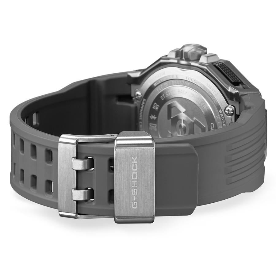 CASIO G-SHOCK MASTER OF G GRAVITYMASTER GWR-B3000B-8AJF JDM Radio Controlled Solar Bluetooth Analog Gray Men's Watch
