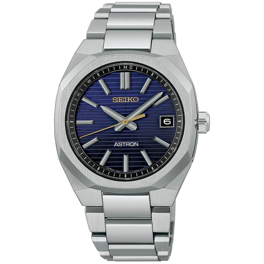 SEIKO ASTRON Nexter HAC003J Edo Purple Radio-Controlled Solar Titanium 145th Anniversary Limited Edition JDM Watch