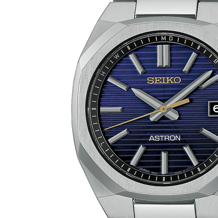 SEIKO ASTRON Nexter HAC003J Edo Purple Radio-Controlled Solar Titanium 145th Anniversary Limited Edition JDM Watch