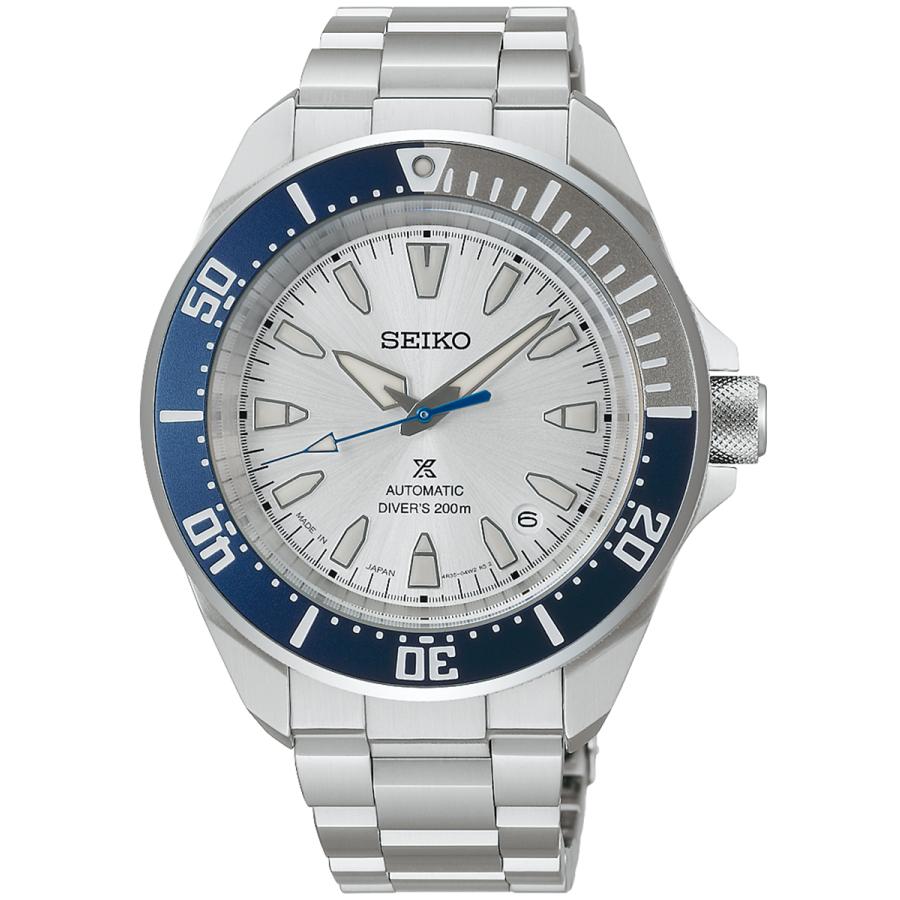 SEIKO PROSPEX HBB001J JDM 145th Anniversary Limited Samurai Automatic