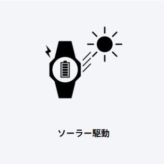 CASIO wave ceptor radio solar watch for women LWQ-10DJ-7A2JF