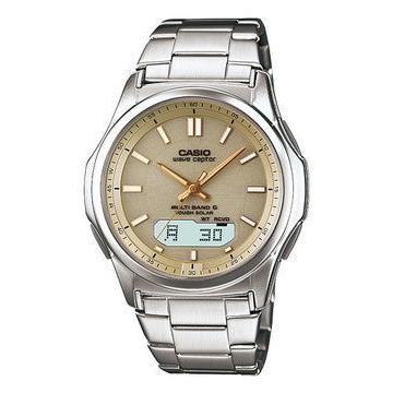 CASIO wave ceptor radio solar watch WVA-M630D-9AJF