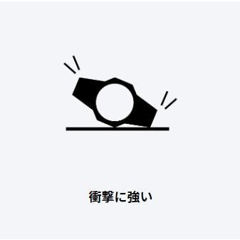 CASIO G-SHOCK Multiband 6 Radio Solar GW-6900-1JF