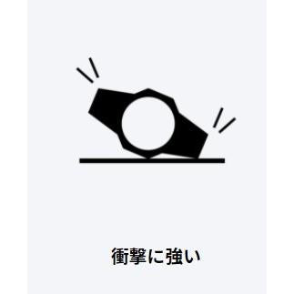 CASIO watch G-SHOCK AW-591-2AJF