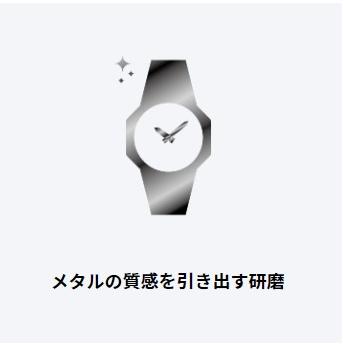 CASIO watch G-SHOCK ladies GM-S2100PG-1A4JF octagonal form pink gold