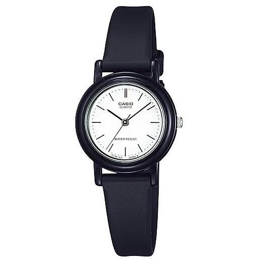 CASIO Collection LQ-139BMV-7ELJH JDM Standard Analog Women's Watch Compact Lightweight Resin