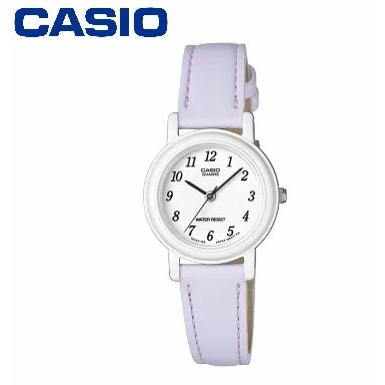 CASIO Casio LQ-139L-6BJH Ladies Watch Waterproof (Daily Life Waterproof) School Entrance Celebration