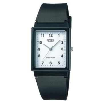 CASIO Collection MQ-27-7BJH JDM Standard Analog Quartz Compact Men's Watch Lightweight Minimalist