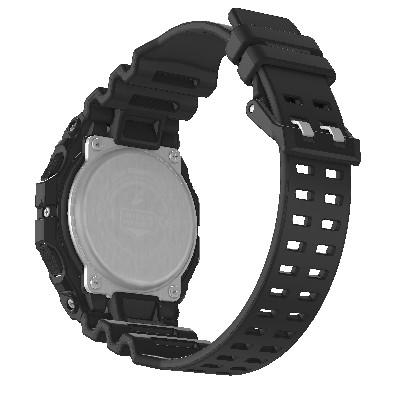 CASIO Casio G-SHOCK G-LIDE smartphone cooperation model GBX-100NS-1JF