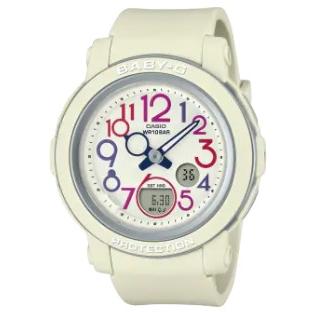 CASIO Women's Watch BABY-G BGA-290PA-7AJF