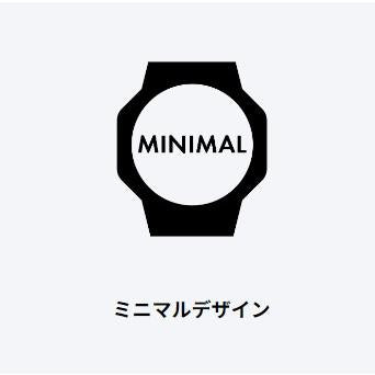 CASIO GM-S5600UGB-1JF G-SHOCK Successeur de la populaire série 5600 GM-S5600GB-1JF