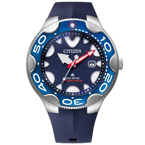 CITIZEN PROMASTER Eco-Drive BN0231-01L