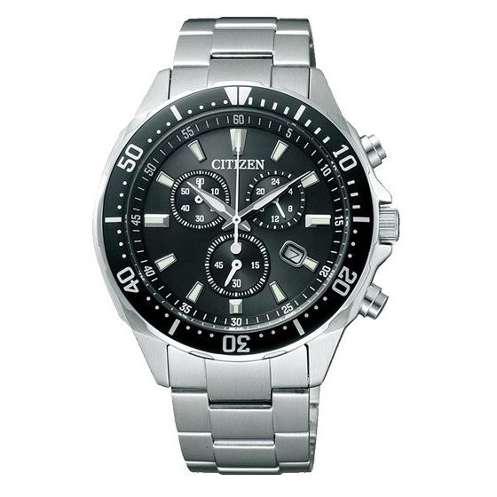 CITIZEN COLLECTION Eco-Drive VO10-6771F