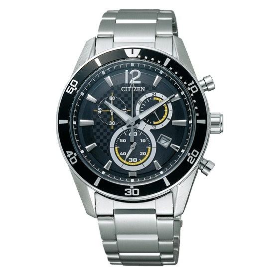 CITIZEN COLLECTION Eco-Drive VO10-6742F
