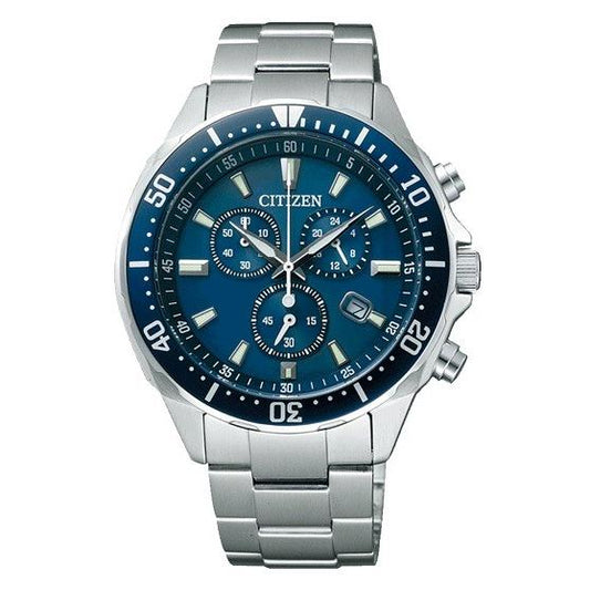 CITIZEN COLLECTION Eco-Drive VO10-6772F