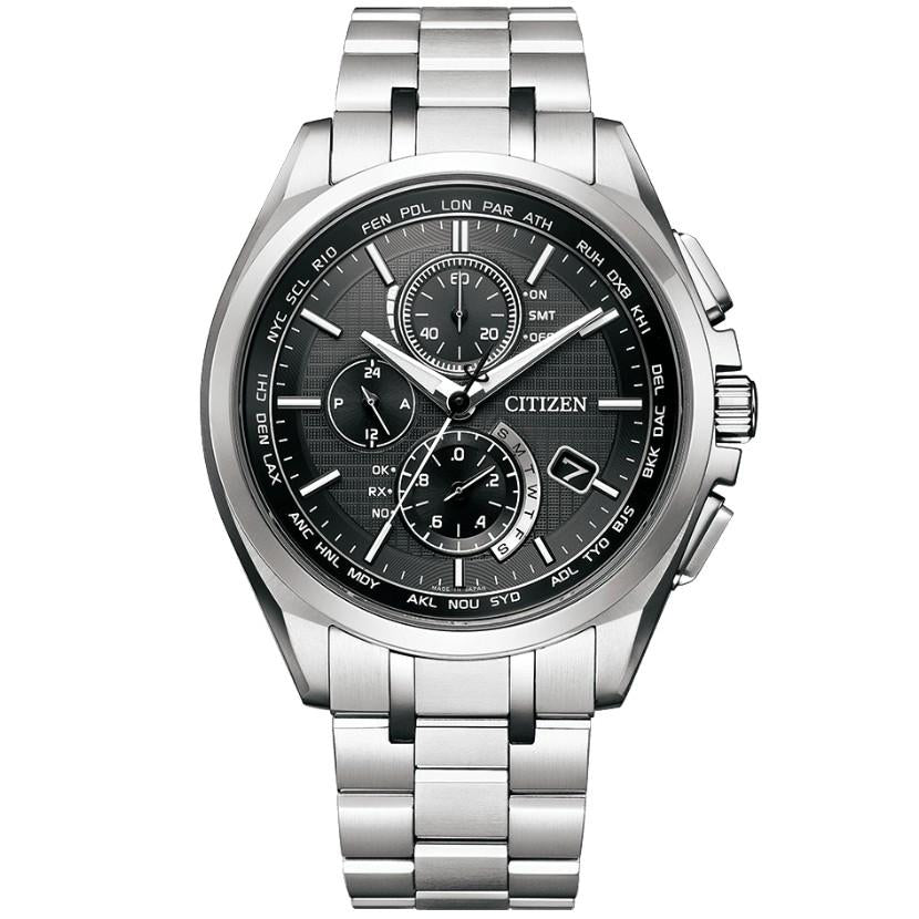 CITIZEN COLLECTION Mechanical NJ0151-88M