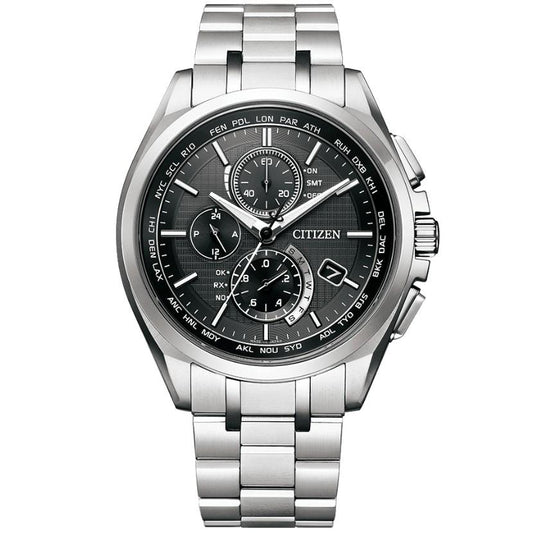 CITIZEN COLLECTION Mechanical NJ0151-88M