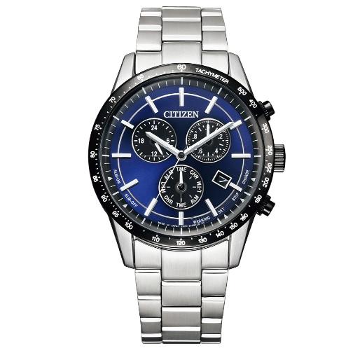 CITIZEN COLLECTION Eco-Drive BL5496-96L