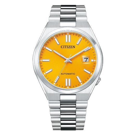 CITIZEN COLLECTION Mechanical NJ0150-81Z