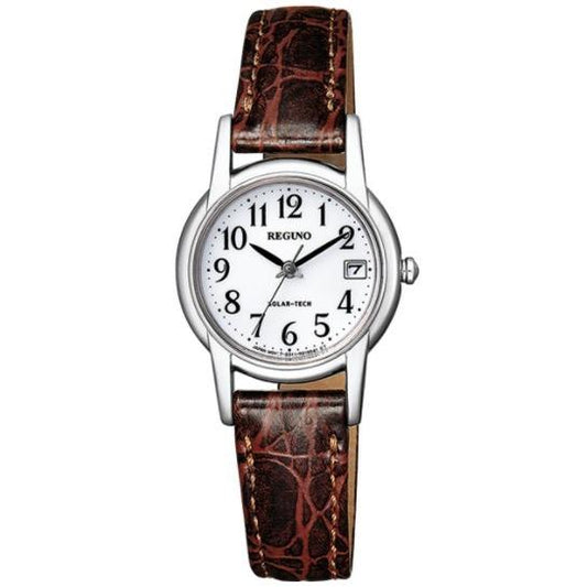 Citizen Watch - REGUNO - Solar Tech Ladies - KH4-815-10 - Women's Solar