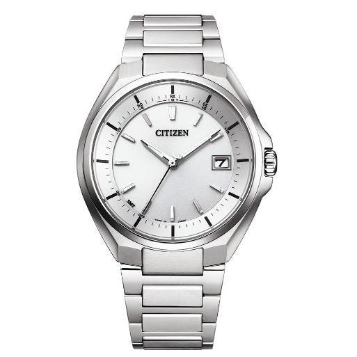CITIZEN Attesa World Time Radio Controlled Watch CB3010-57A