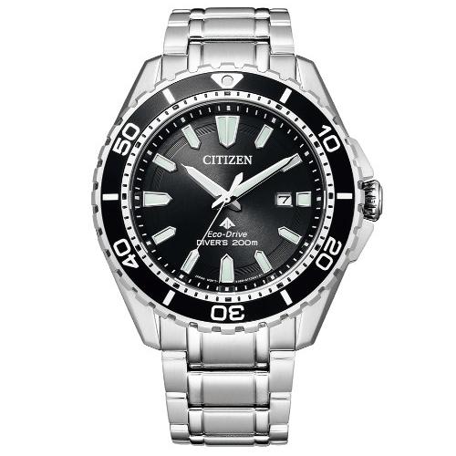 CITIZEN PROMASTER Eco-Drive BN0190-82E
