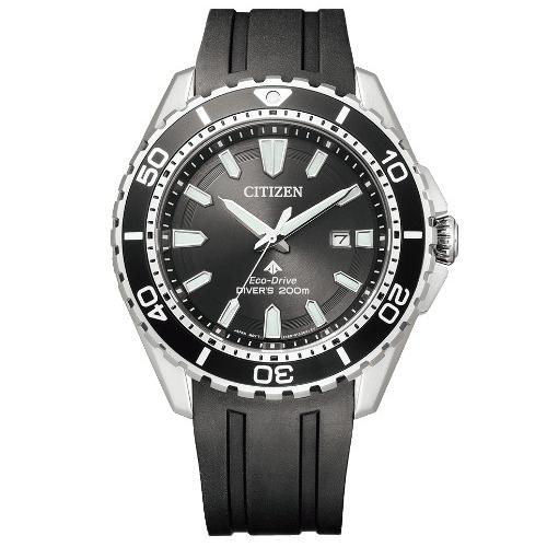 CITIZEN PROMASTER Eco-Drive BN0190-15E
