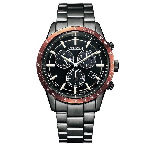 CITIZEN COLLECTION Eco-Drive BL5495-72E