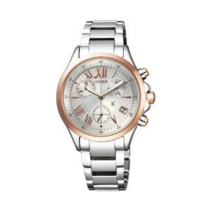 CITIZEN xC Eco-Drive Chronograph FB1404-51A