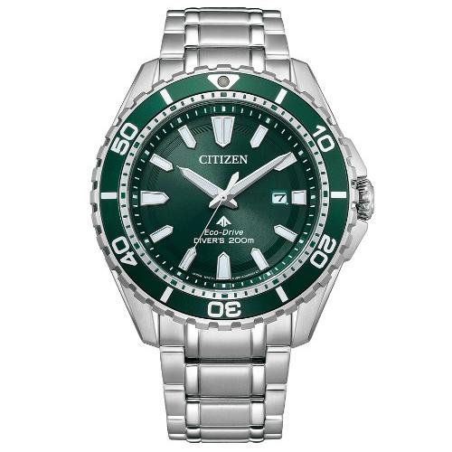 CITIZEN PROMASTER Eco-Drive BN0199-53ZX